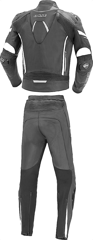Büse Imola Two Piece Leather Suit